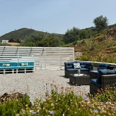 Casa Miraflores Cefalù Exterior foto