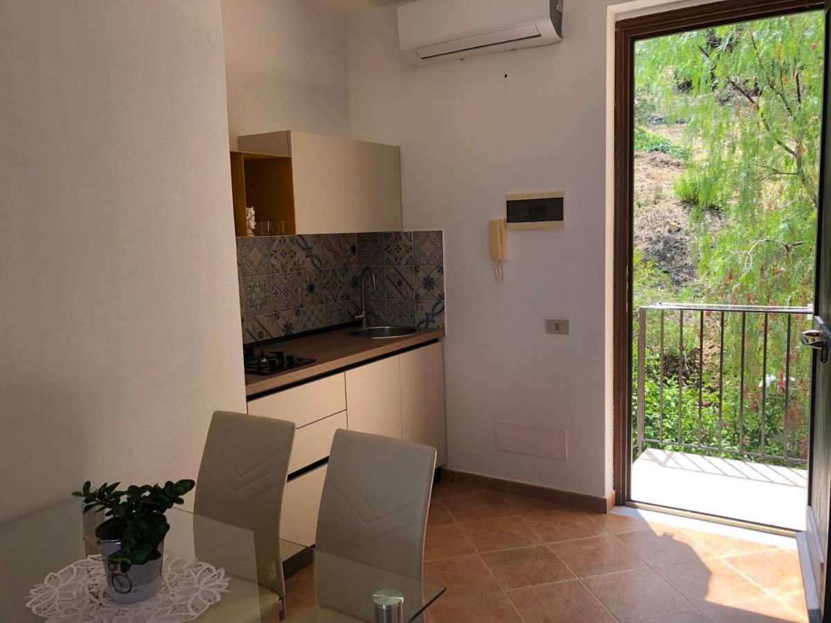 Casa Miraflores Cefalù Exterior foto