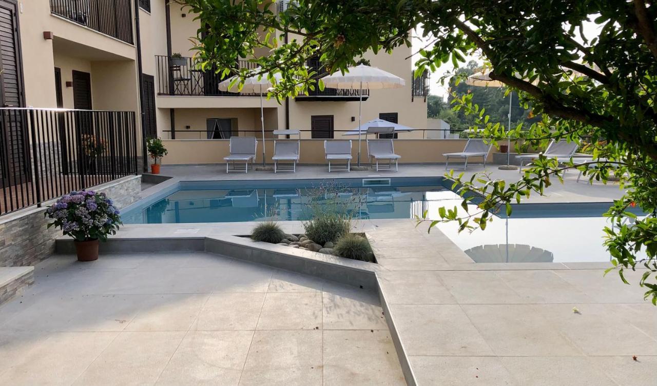Casa Miraflores Cefalù Exterior foto